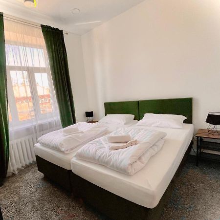 Green Apartments Easy كاوناس المظهر الخارجي الصورة