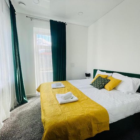 Green Apartments Easy كاوناس المظهر الخارجي الصورة