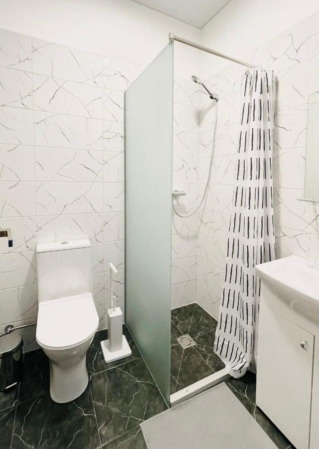 Green Apartments Easy كاوناس المظهر الخارجي الصورة