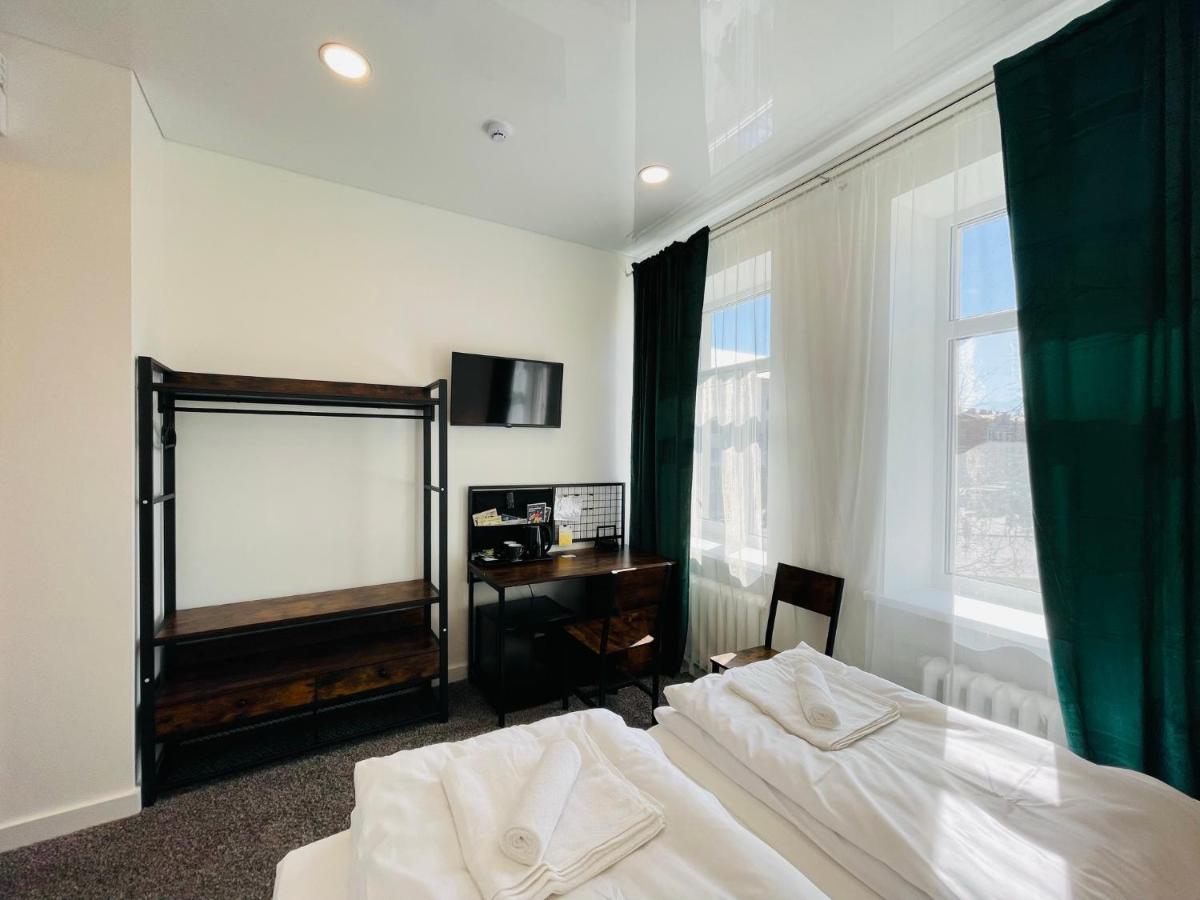 Green Apartments Easy كاوناس المظهر الخارجي الصورة