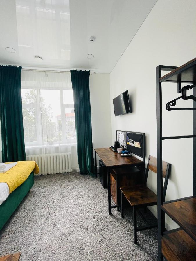 Green Apartments Easy كاوناس المظهر الخارجي الصورة